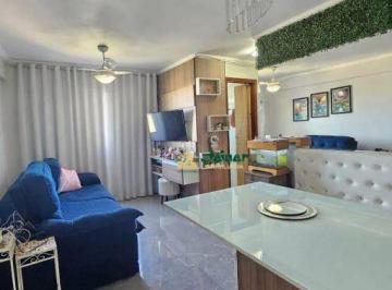 e99e65cc3becb871f64a199d726e18a5e61c595d · Apartamento com 2 dormitórios à venda, 48 m² por R$ 299.000,00 - Jardim Vila Galvão - Guarulhos/SP