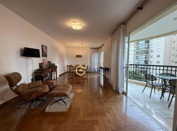 130828133d214c281520457da85772081f2d81a9 · Apartamento com 3 suítes à venda, 167 m²  Perdizes - São Paulo/SP