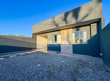 692346c808df83bd92930dc5fd2012316a066c4b · Casa com 3 dormitórios à venda, 69 m² por R$ 450.000,00 - Balneário Praia Grande - Matinhos/PR