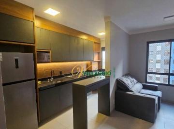 2fa6f222739346cb061eb0a03466518cec200802 · Apartamento com 2 dormitórios, 48 m² - venda por R$ 420.000 ou aluguel por R$ 3.450/mês - Jardim Yol