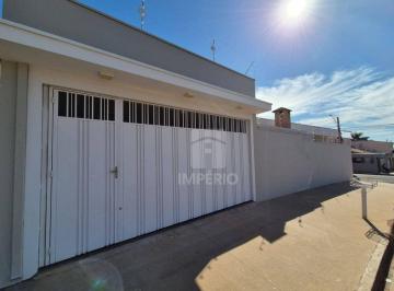 9400f0abd66ce18fdbe802aa794f132a88a7fcc3 · Casa com 2 dormitórios à venda, 125 m² por R$ 420.000,00 - Vila Industrial - Jaú/SP