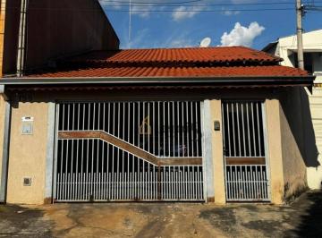 f701c3141e908f84b24977029a845810d507ca78 · Casa com 3 dormitórios à venda, 98 m² por R$ 470.000,00 - Parque América - Itu/SP