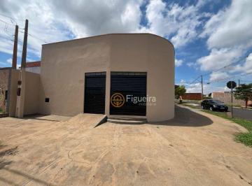 c0ec3311d0564ac3fd64690d620088a55b0b59ae · Salão para alugar, 70 m² por R$ 1.600,00/mês - Mais Parque - Barretos/SP