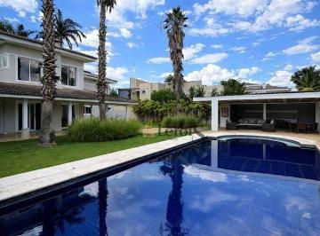 9c3eba84eda4f647fc8a4dc685353a5cc2e62ce5 · Casa com 4 dormitórios à venda, 580 m² por R$ 3.900.000,00 - Condomínio Portal Bandeirantes - Porto 
