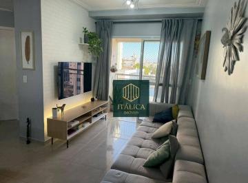 9d834945f42aa0391e261a4db463f4796c1de073 · Apartamento com 2 dormitórios à venda, 62 m² por R$ 680.000,00 - Santo Antônio - São Caetano do Sul/
