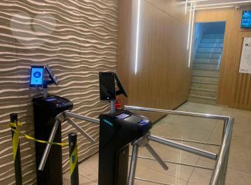 0e7c5a8b04c088846ccbb7a7a5a22f7003c76802 · Sala para alugar, 28 m² por R$ 2.072,70/mês - Centro - Niterói/RJ