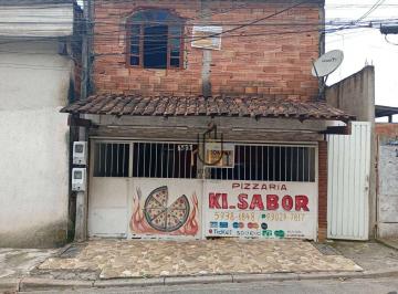 bebd8d6510aad86e2b99ed1c25c4eca12ab9a8d4 · Casa com 4 dormitórios à venda, 125 m² por R$ 350.000,00 - Jardim Novo Horizonte - São Paulo/SP