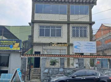 ece78a60ecdc720e3ca324ca7dd3a44ca8f0ffdc · Casa à venda, 240 m² por R$ 600.000,00 - Vila Valqueire - Rio de Janeiro/RJ