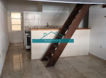 Imagem do Imóvel · KITNET DISPONÍVEL PARA LOCAÇÃO DEFINITIVA BAIRRO JARDIM TARUMÃS CARAGUATATUBA