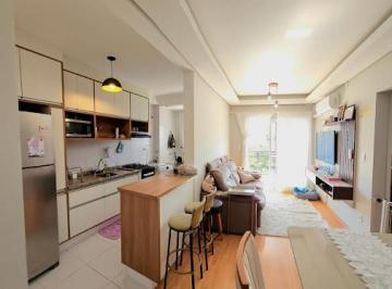 8f7d74b474452d3fe33a17f1e63509ee88841160 · Apartamento com 2 dormitórios à venda, 65 m² por R$ 530.000,00 - Bairro Do Cambará - São Roque/SP