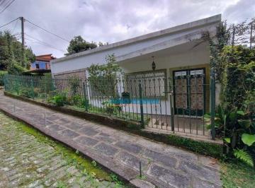 2d12b40a1bdfb2f0b6915dbd3537f1647e5b1e9b · Casa com 4 dormitórios à venda, 230 m² - Soberbo - Teresópolis/RJ