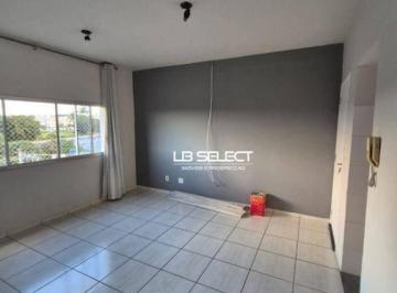 f6493b105fc1fbba8154eb570b2895385a96fb50 · Apartamento com 3 dormitórios à venda, 62 m² por R$ 250.000,00 - Chácaras Tubalina - Uberlândia/MG