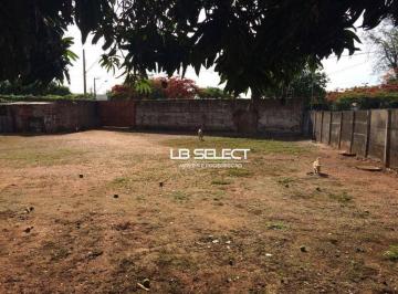 3d52d99a663beddd795fd226d6c2df341d063688 · Terreno no bairro Miranda em Araguari com 1300 metros quadrados.