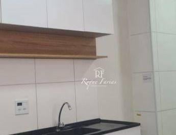 7b6d3ad8d63e8b86c43eaad2924ea2c4723dc1cd · Apartamento com 2 dormitórios à venda, 35 m² por R$ 290.000,00 - Jaguaré - São Paulo/SP