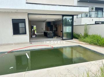 b84bb0cf28f1e759e9cbaead8aa4f18b495c2303 · Casa à venda com 3 suítes e piscina no Condomínio Portal dos Bandeirantes, Salto/Sp