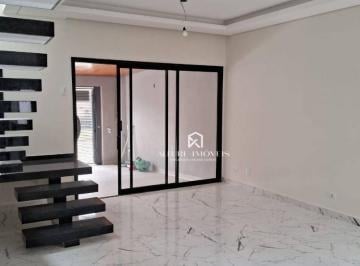 e0a75dd5daee95661a22477d567c9a385437cd56 · Sobrado com 3 suítes à venda, 177 m² por R$ 960.000 ,00 -Jardim das Indústrias - São José dos Campos
