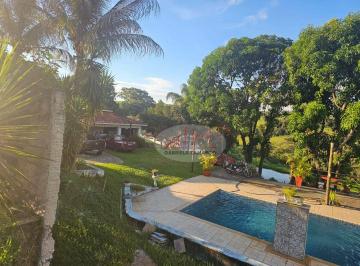 81cf8606b8e7fb762b9101035423531bb88ac1f4 · Chácara com 3 dormitórios à venda, 5000 m² por R$ 590.000,00 - Floresta Escura - São Pedro/SP