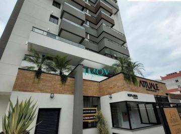 d7a2782c0680223fdfc06e9351722f3a35af19c2 · Apartamento com 3 dormitórios à venda, 73 m² por R$ 900.000,00 - Jardim Oswaldo Cruz - São José dos 