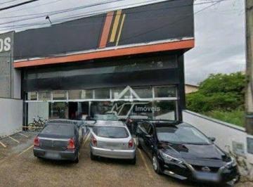 409723997cb0277d68c906aa831a12fed3022f0a · Salão para alugar, 280 m² por R$ 7.865/mês - Jardim Santana - Hortolândia/SP