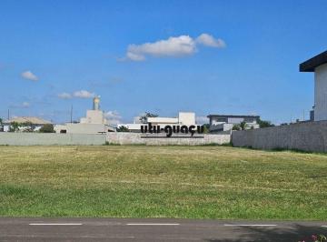 085031578b8d65a49d9f192625cd8b0b90d52720 · Terreno à venda, 1109 m² por R$ 850.000,00 - Condomínio Xapada Parque Ytu - Itu/SP