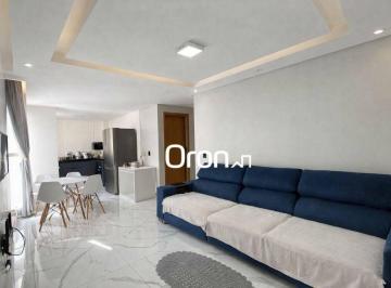 116221df0ca809976be295013bf8824e37092e3b · Apartamento à venda, 42 m² por R$ 250.000,00 - Cardoso - Aparecida de Goiânia/GO