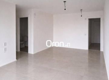 474f6a6a1fd8b227ed344e611d288c27709f55a3 · Apartamento à venda, 43 m² por R$ 357.000,00 - Jardim Diamantina - Goiânia/GO