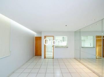 a4661662bb48719e8227d55fd4fc7e73262f6b69 · Apartamento à venda, 90 m² por R$ 610.000,00 - Setor Bela Vista - Goiânia/GO