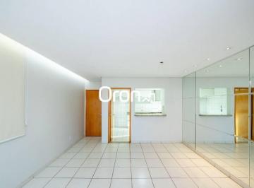 3ff004afdc898f2226d60ac5f65644940c9ae9ec · Apartamento à venda, 90 m² por R$ 610.000,00 - Setor Bela Vista - Goiânia/GO