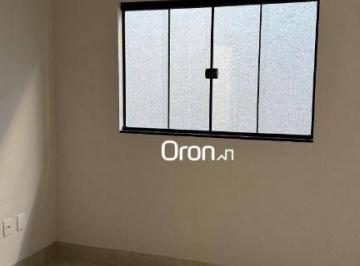 d0ed10f58fa838b56f59c62808bc1f99d508b2eb · Casa à venda, 124 m² por R$ 500.000,00 - Jardim Boa Esperança - Aparecida de Goiânia/GO