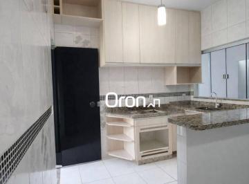 eb920e4fd8ed55cafffb34fccbe08d94ecae099e · Casa à venda, 75 m² por R$ 285.000,00 - Residencial Solar Ville - Goiânia/GO