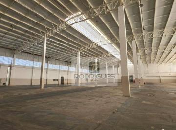 26688a47fd494e5e4e54bf7a63bdfcb17a740e26 · Galpão para alugar, 3600 m² por R$ 126.000,00/mês - Piraporinha - Diadema/SP