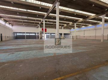 8dbecd7675af6f7ea3e6ab61e11749097db651f3 · Galpão para alugar, 10800 m² por R$ 378.000,00/mês - Piraporinha - Diadema/SP