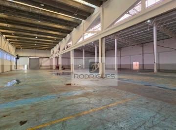 f936b19cf355ae838dcb5109d967144749dcfbed · Galpão para alugar, 10800 m² por R$ 378.000,00/mês - Piraporinha - Diadema/SP