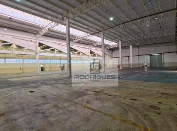 b5a4e27e4d02833a3cf6d97192630b13ec0930c1 · Galpão para alugar, 10800 m² por R$ 378.000,00/mês - Piraporinha - Diadema/SP