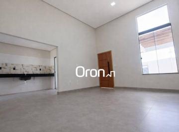 8702a8db2626c41b9e4fcb37403b052ccd4d108d · Casa à venda, 119 m² por R$ 445.000,00 - Jardim Buriti Sereno - Aparecida de Goiânia/GO