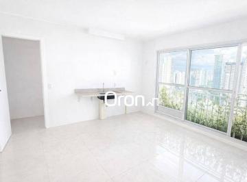 d2fa92dde45a59e3226bbc1a52aef27690e16397 · Apartamento à venda, 99 m² por R$ 810.000,00 - Setor Marista - Goiânia/GO