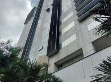 8cf77d3f64ca957c9ea3211b1b07de294574bc5a · Sala à venda, 33 m² por R$ 396.000 - Perdizes - São Paulo/SP