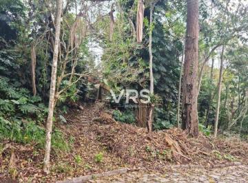 2c031c67c2da1785e81b6b0ec89d550797949121 · Terreno à venda, 42912 m² por R$ 5.410.000,00 - Golfe - Teresópolis/RJ