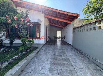 Casa · 142m² · 5 Quartos · 8 Vagas · Casa com 5 quartos, Mosteiro, Itanhaém - R$ 650 mil, Cod: 2728
