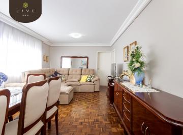 Apartamento · 118m² · 3 Quartos · 1 Vaga · Apartamento mobiliado disponível para locação no Edificio Lorene, com 03 quartos (01 suíte), 01 vaga