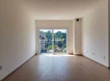 Apartamento · 82m² · 1 Vaga · APARTAMENTO COM 2 QUARTOS CENTRO DE GRAMADO