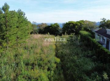 Terreno · TERRENO RESIDENCIAL EM CANELA