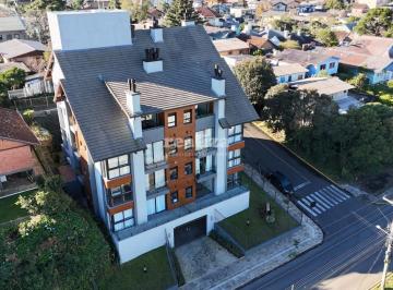Apartamento · 47m² · 1 Vaga · REALIZA VENDE APARTAMENTO COM 1 DORMITÓRIO