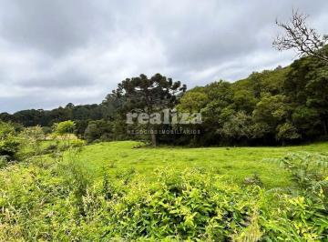 Rural · SÍTIO EM GRAMADO