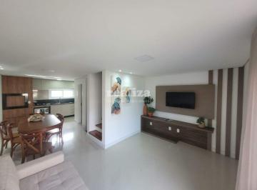 Casa · 120m² · 1 Vaga · CASA COM 03 SUÍTES EM CANELA
