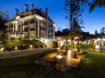 Apartamento · 171m² · 2 Vagas · APARTAMENTO 3 SUÍTES NO DIAMOND GARDEN EM GRAMADO