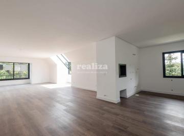 Apartamento · 132m² · 1 Vaga · APARTAMENTO PRÒXIMO DA RUA COBERTA