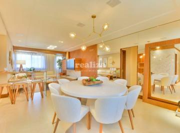 Apartamento · 163m² · 3 Vagas · APARTAMENTO NO RECANTO DAS ROSAS GRAMADO