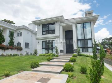 Casa · 398m² · 2 Vagas · CASA COM 6 DORMITÓRIOS NO ASPEN MOUNTAIN GRAMADO