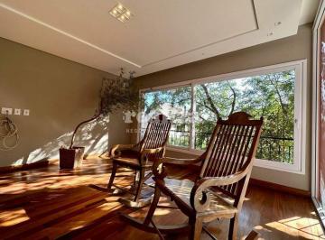 Casa · 400m² · 4 Vagas · RESIDÊNCIA NOVA NO RESERVA DA SERRA